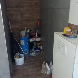 Remonty mieszkań Kołobrzeg 2