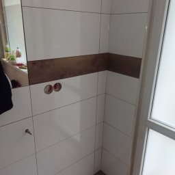 Remonty mieszkań Kołobrzeg 3