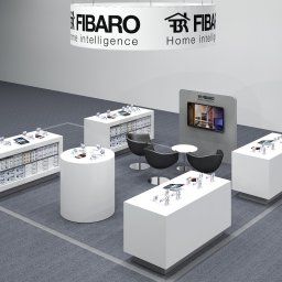 Projektowanie wnętrz Kraków 4