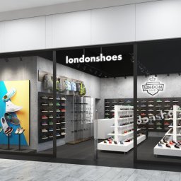 Projektowanie wnętrz Kraków 2