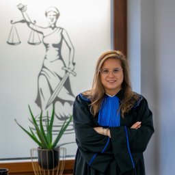 Kancelaria Radcy Prawnego Katarzyna Bogucka-Wasilewska - Prawnik Od Prawa Pracy Zielona Góra