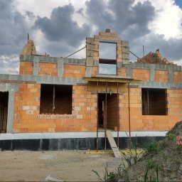 Lavander spolka z.o.o - Ławy Fundamentowe Warszawa