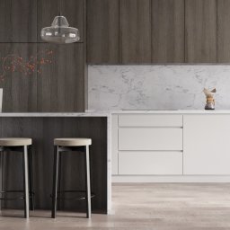 Projektowanie mieszkania Piastów 3