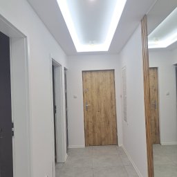 Remonty mieszkań Gorzów Wielkopolski 2