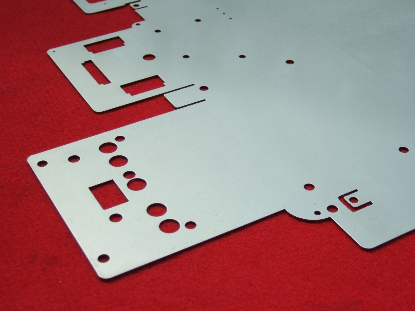 Produkcja i monaż elementów wentylacji,klimatyzacji i oddymiania