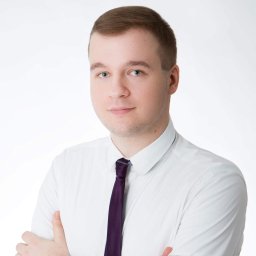 Sebastian Nosal - Webmaster Dębica