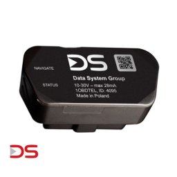 Data System - lokalizator DS / OBD do wpięcia do gniazda OBD w pojeździe