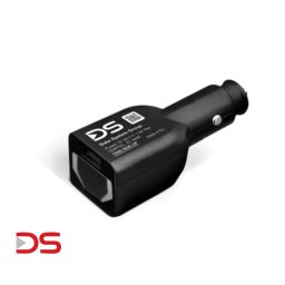 Data System sp. z o.o. - Data System - lokalizator DS / ZAP do wpięcia go gniazda zapalniczki w pojeździe