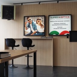 Okulary, oprawy, optycy Wodzisław Śląski 2