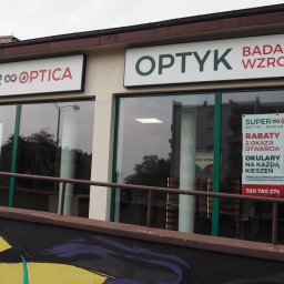 Okulary, oprawy, optycy Wodzisław Śląski 3