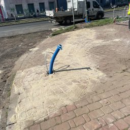 Układanie kostki brukowej Bytom 2