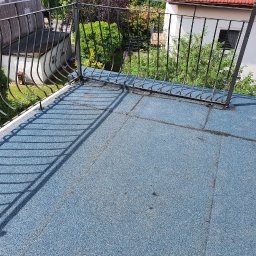 Naprawa dachów Gdańsk 3