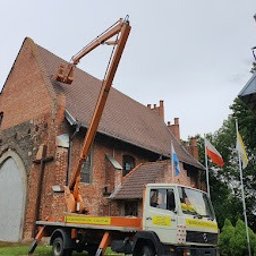 Naprawa dachów Gdańsk 4