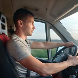 JUKOZTRANS Adam Kozaczuk - Usługi Transportowe Wschowa