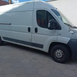 Fiat Ducato L3H2