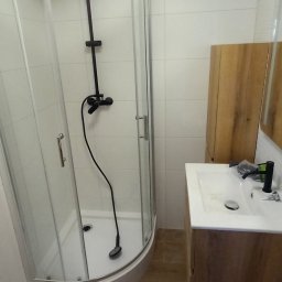 Remont łazienki Jaworzno 1