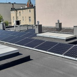 TO GLORY OLEH BLAHODYR - Idealne Instalacje Elektryczne w Środzie Wielkopolskiej