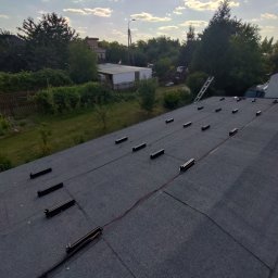 TO GLORY Oleh Blahodyr - Prace wysokościowe Środa Wielkopolska