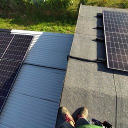 Przeglądy i pomiary elektryczne Środa Wielkopolska