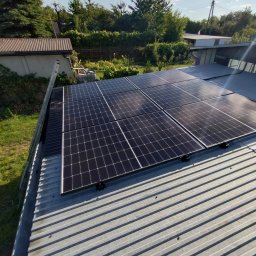 Serwis fotowoltaiki Środa Wielkopolska 4