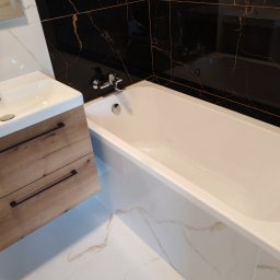 MARIO-BUD - Remonty kuchni Oleśnica