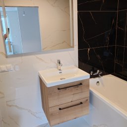 MARIO-BUD - Profesjonalne Układanie Paneli Oleśnica