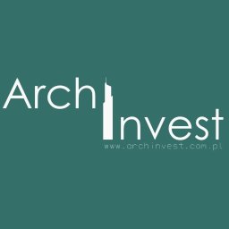 Archinvest - Idealne Projekty Domów Nowoczesnych Zielona Góra