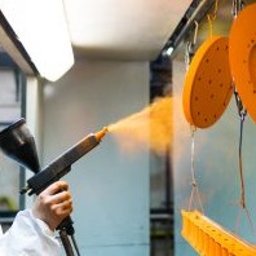 Firma produkcyjno usługowa Kolor