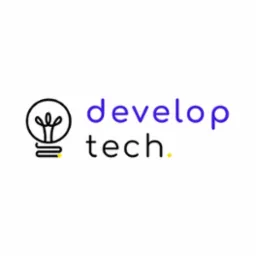 Logo firmy DevelopTech