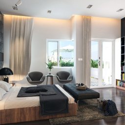 Projektowanie mieszkania Warszawa 3