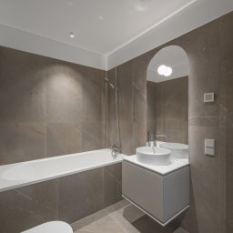 Projektowanie mieszkania Warszawa 4