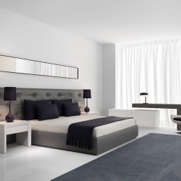 Projektowanie mieszkania Warszawa 1