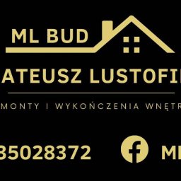 ML Bud Mateusz Lustofin