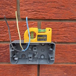 Dariusz Sikora - Usługi Instalatorskie Poznań