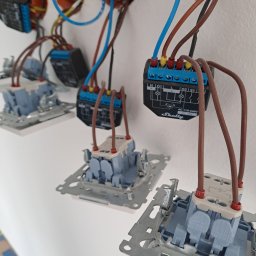 Instalacje elektryczne Poznań 3