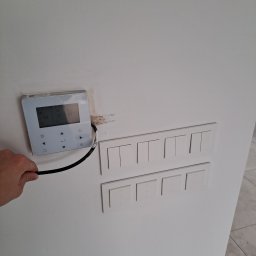 Instalacje elektryczne Poznań 2