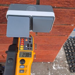 Instalacje elektryczne Poznań 1