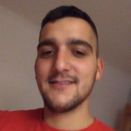 Szymon Mr&oacute;z - Malowanie w Firmach Lublin