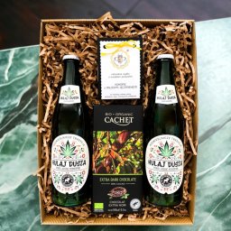 Kosze prezentowe Dąbrowa Górnicza 3