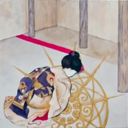 Kolekcja prywatna. Ibiza.