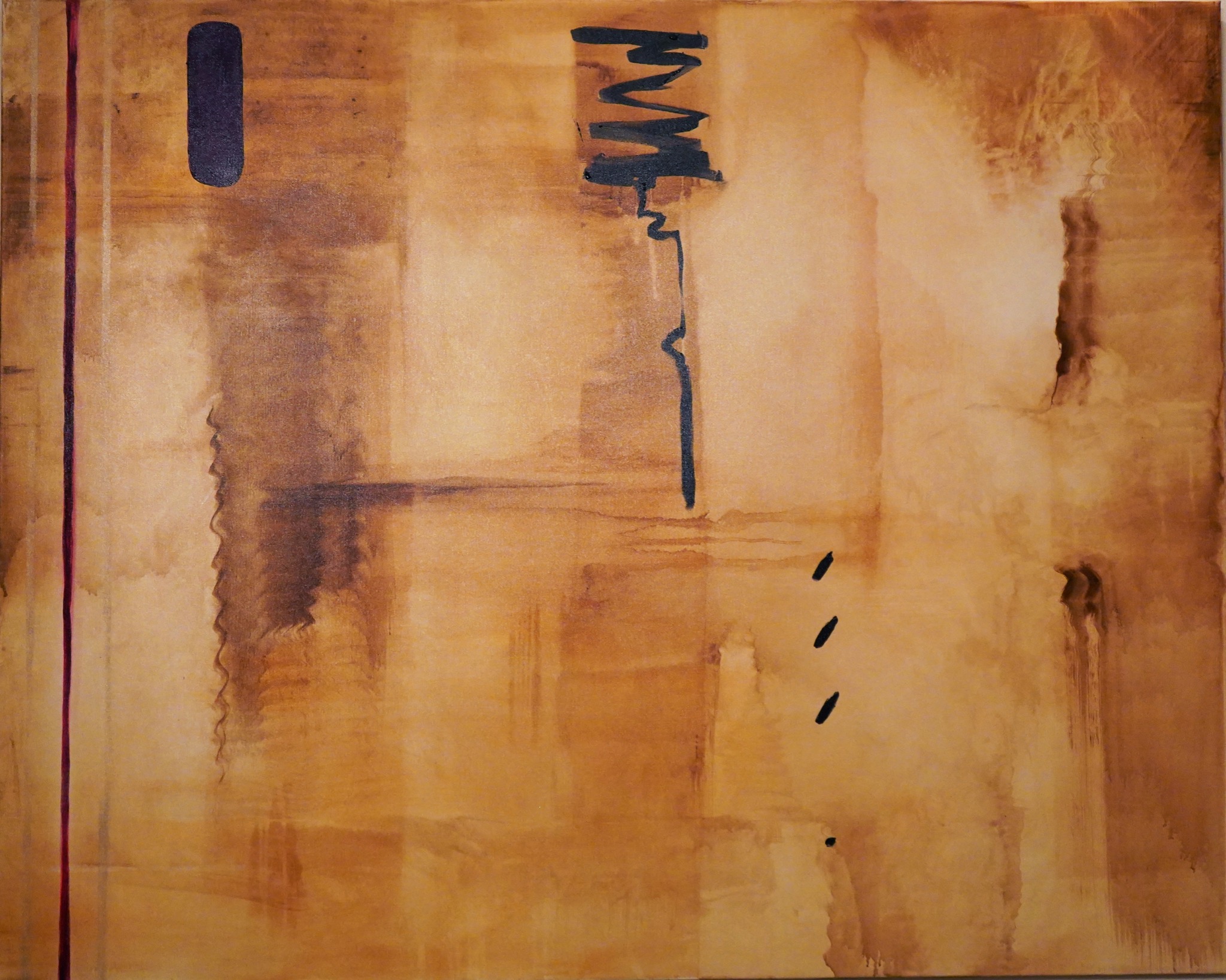 Abstrakacja na specjalne zamowienie Dubaj.