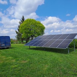 Fotowoltaika Płońsk 1