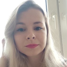 Anastasiia Sadlovska - Grafik Warszawa