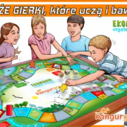 edukacyjne duże GIERKI stolikowe do szkoły, na świetlice, do biblioteki