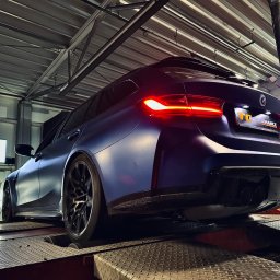 Tuning samochodów Łódź 3