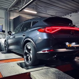 Tuning samochodów Łódź 1