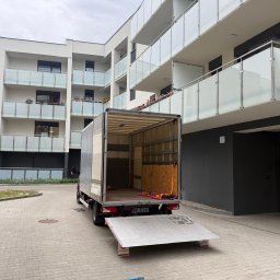 Przeprowadzki Bydgoszcz 1