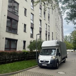 Przeprowadzki Bydgoszcz 2
