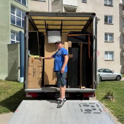 Przeprowadzki Bydgoszcz 3