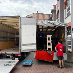 Przeprowadzki Bydgoszcz 4